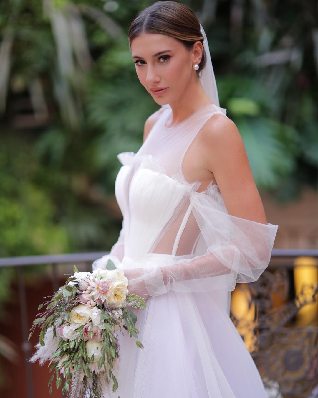 Vera Wang Gelinlik 2018 İlkbahar Koleksiyonu Vera Wang Gelinlik 2018 İlkbahar Koleksiyonu